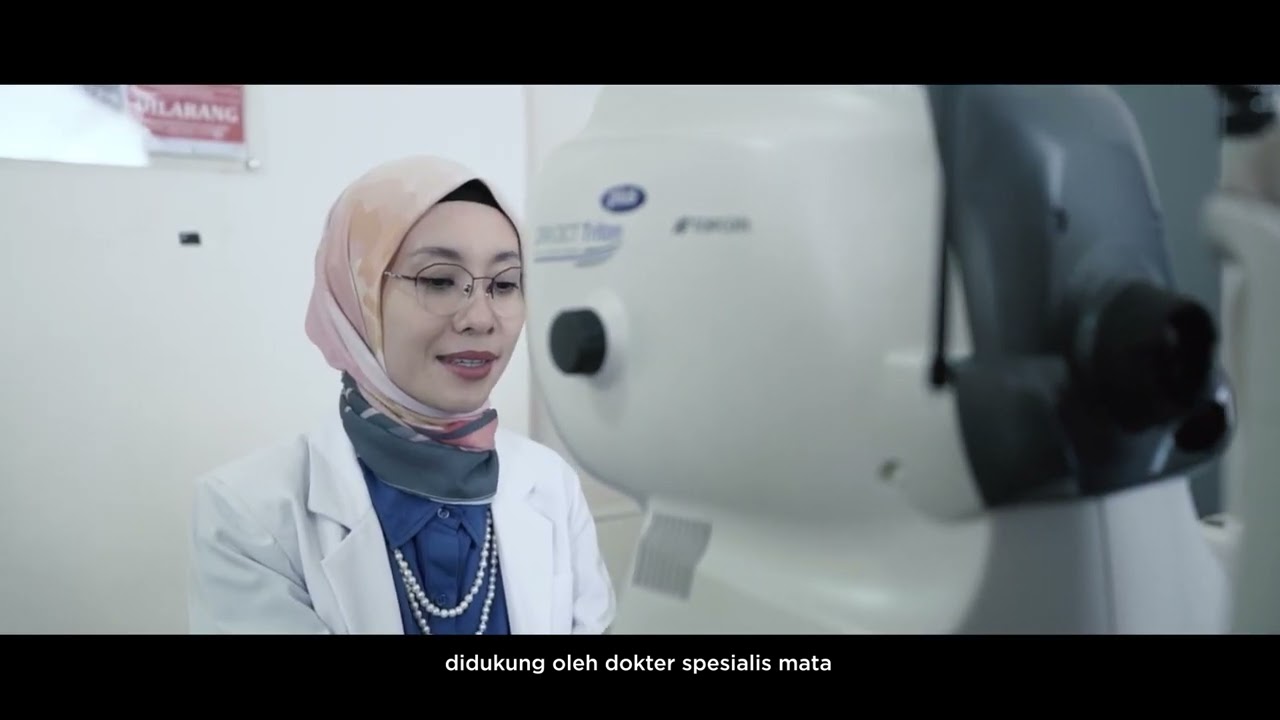 Company Profile Rumah Sakit Mata Solo
