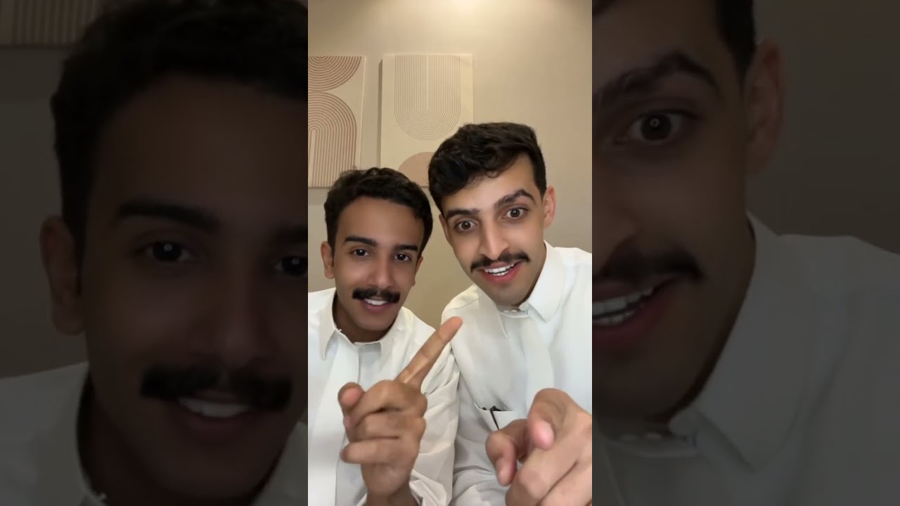 بث عبدالعزيز الحارثي 🌟 عبدالعزيز يطلب من علي الحارثي الفزعه بعد ما جاب العيد وفهموه غلط المتابعين ج٤