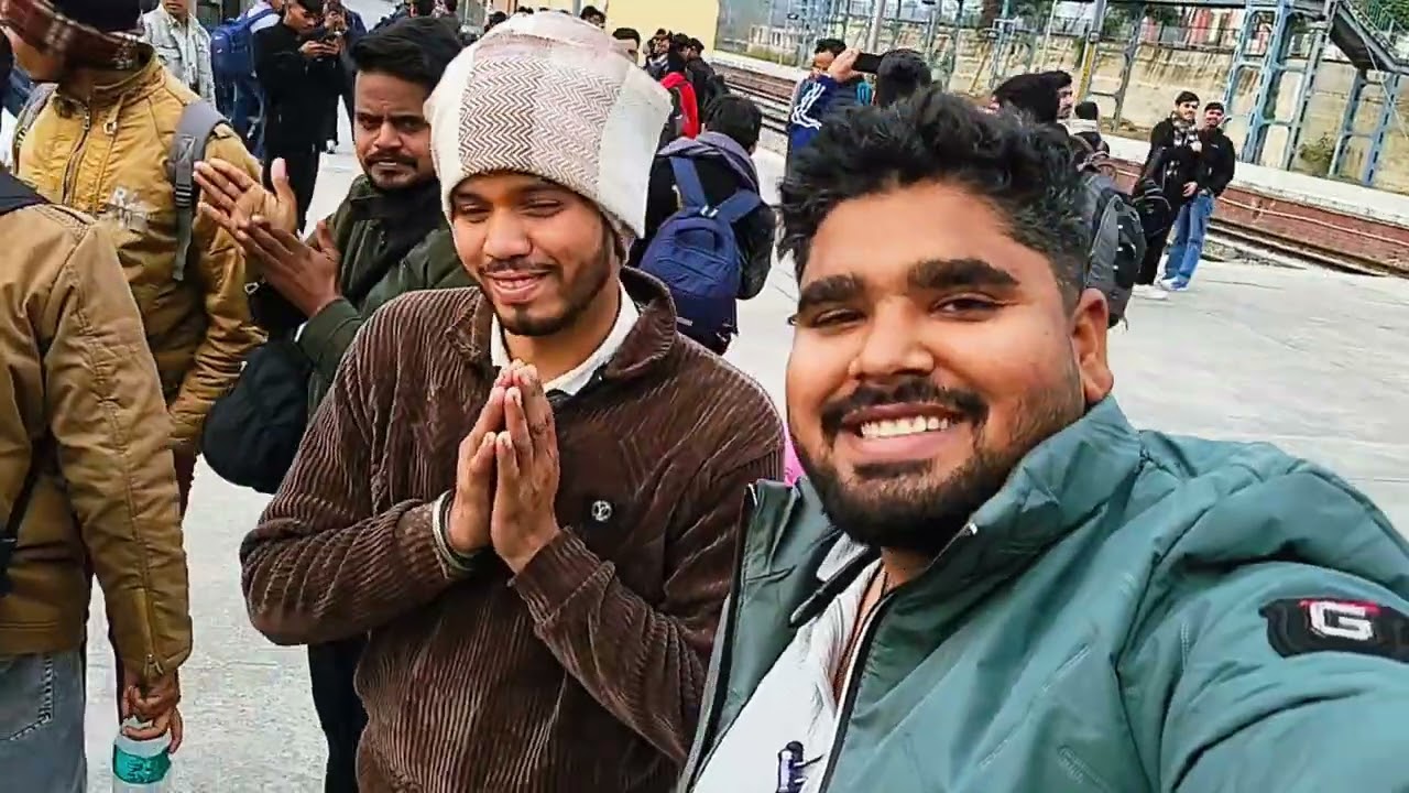 श्री माता वैष्णो देवी यात्रा 2026 | Winters and Snowfall update | complete Yatra guide
