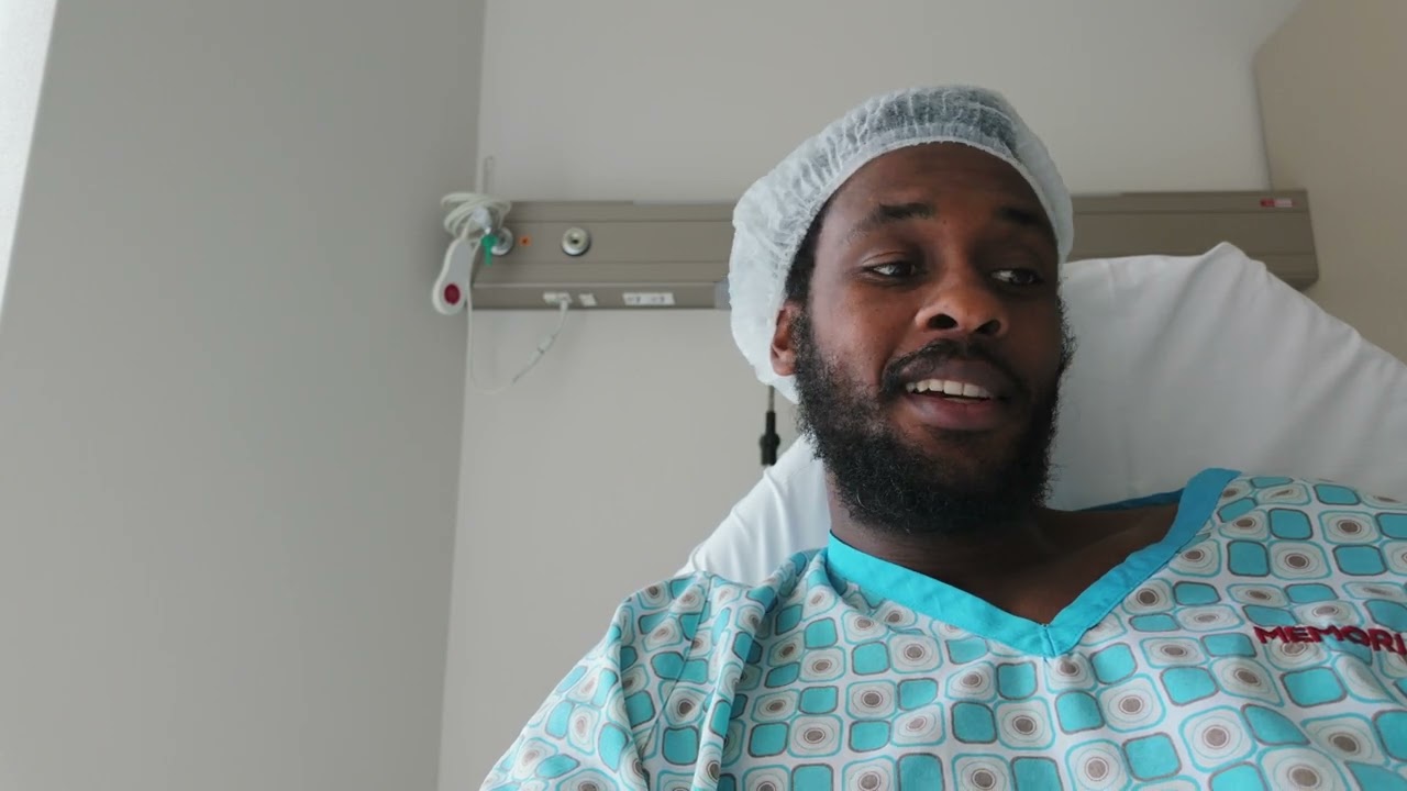 ПРОВЕРКА НА ВИРУС TIKTOK: последний день в больнице Memorial Hospital, Турция! 🏥✨