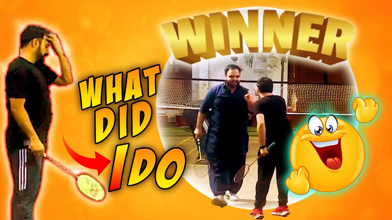 Epic Badminton Smashes Compilation | Badminton Match #badminton #badmintonskills