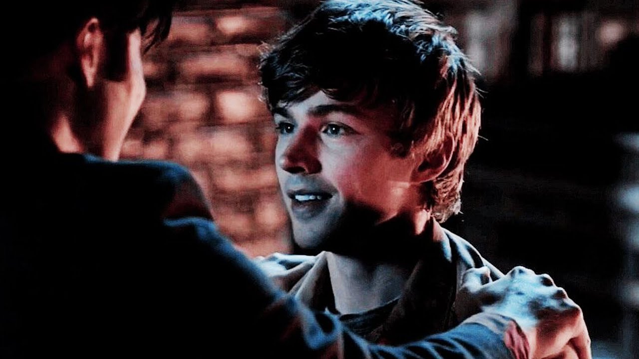 Zalex is endgame | 13 Reasons Why Alex & Zach