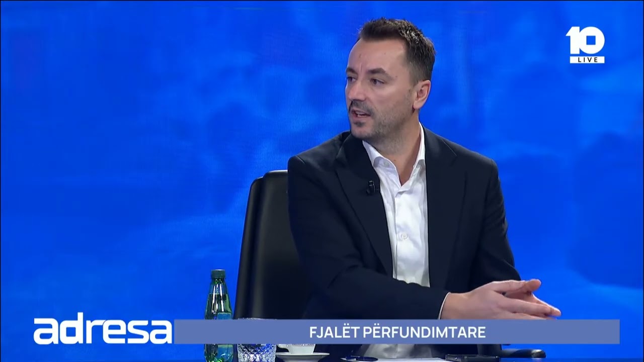“I kam përjetuar me uniformë”, Xani me emocion për ish-krerët e UÇK-së në Hagë