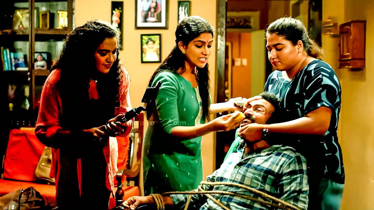 ഇന്ന് പ്രിയതമ വാരിത്തരും, ആര്യപുത്രൻ അങ്ങ് കഴിച്ചാൽ മതി | Shine Tom Chacko | Vivekanandan Viralanu
