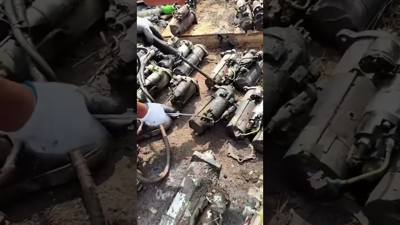 The Most Satisfying Processes video You'll See Today 🔥