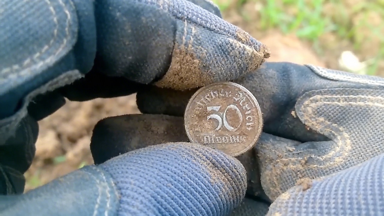 Seguimos recuperando piezas de este lugar pero con final inesperado  #metaldetecting