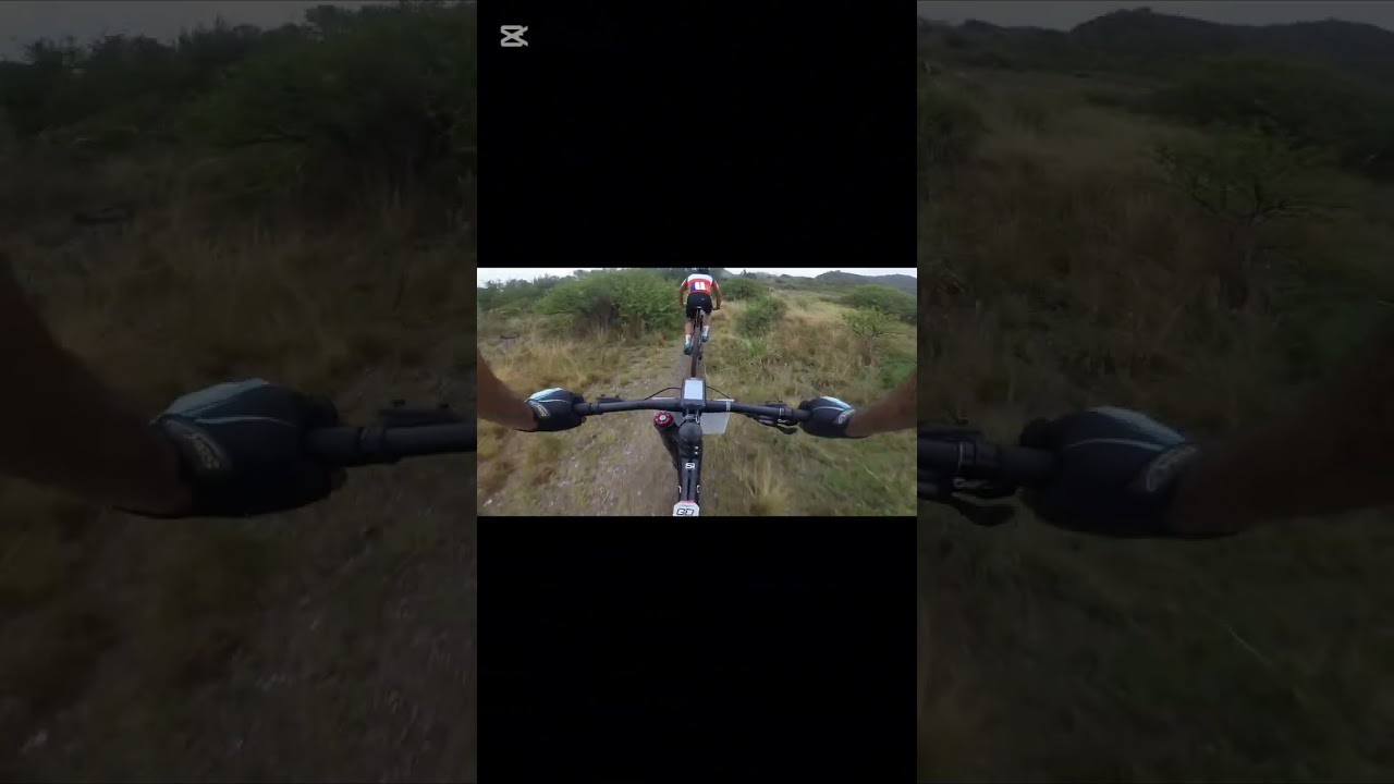 Rally bike el Volcan - la mejor de san Luis