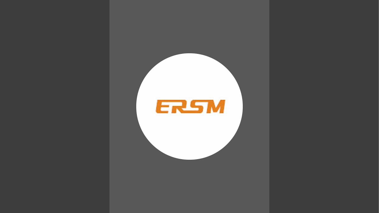 “ERSM Sheet Metal Solutions”正在直播！