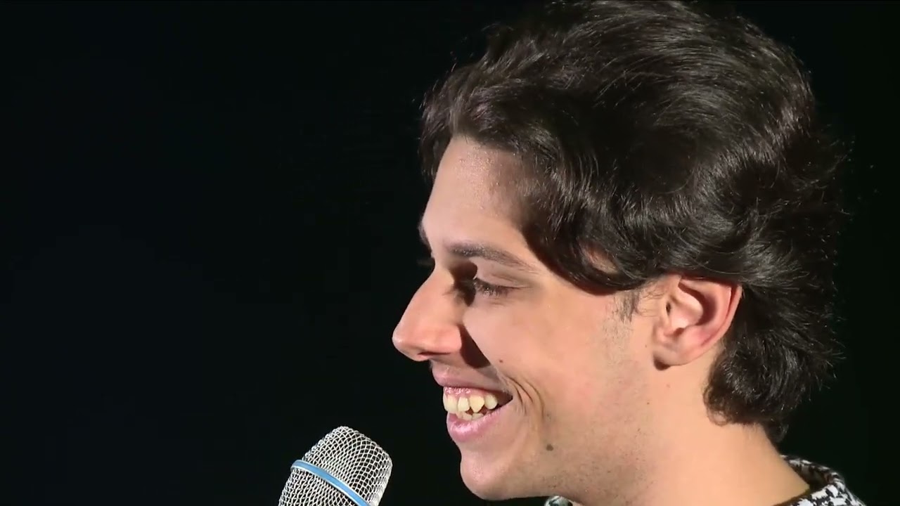 primeiro palco - EP 2