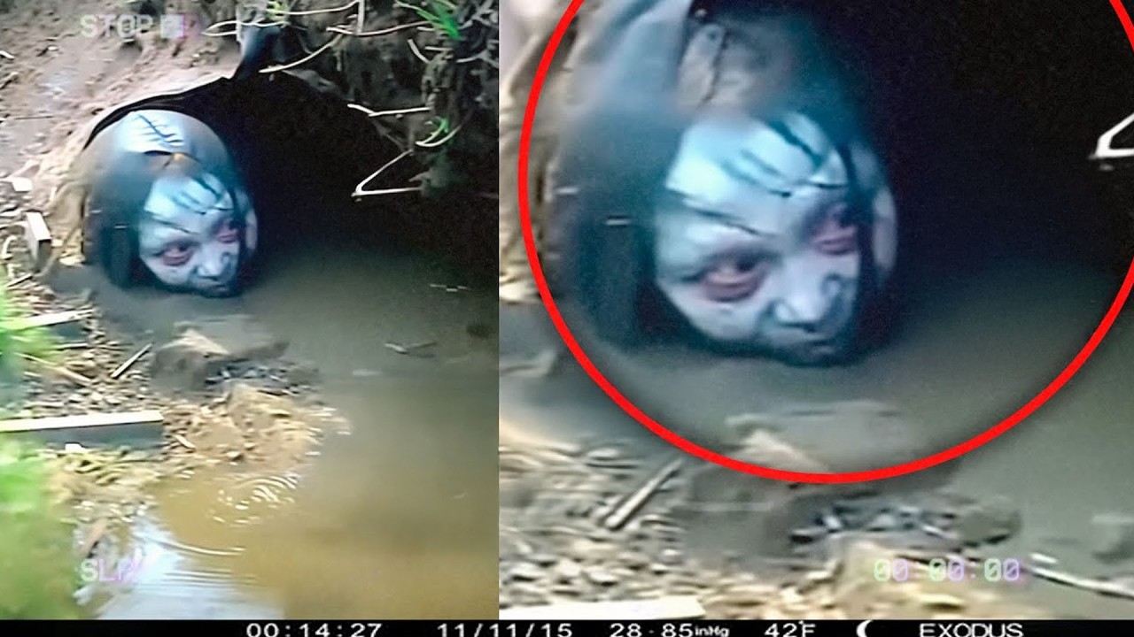What Was Found Inside Chernobyl Decades After the Evacuation