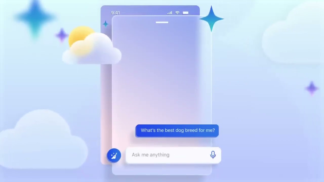 Bing Chat with AI GPT 4