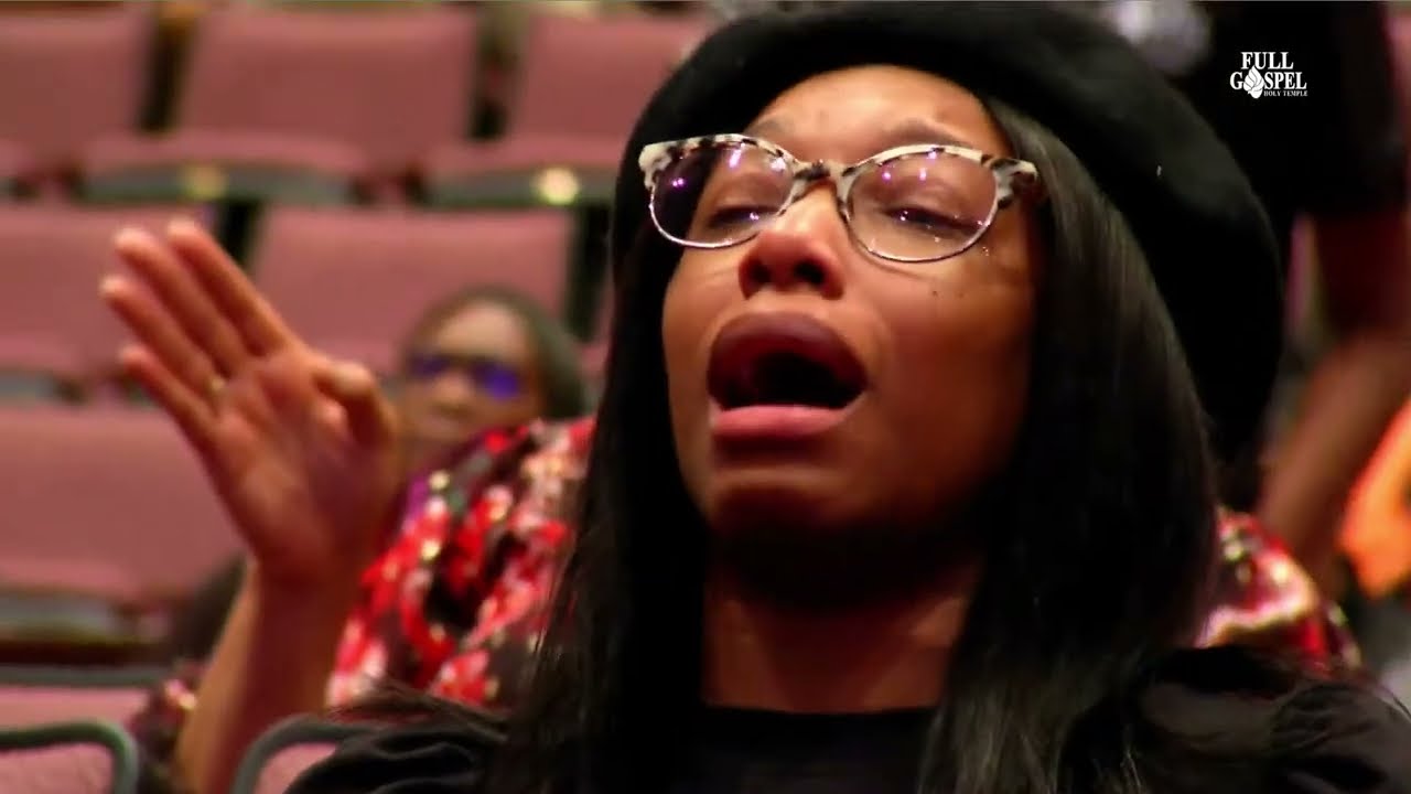 FGHT Dallas: Sunday Morning Praise Break with Apostle Murray