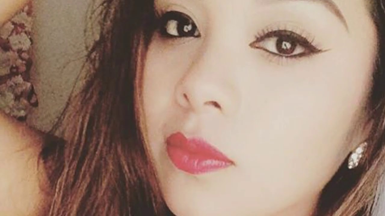 Isabela maria pireri NANIRHI JARASKI