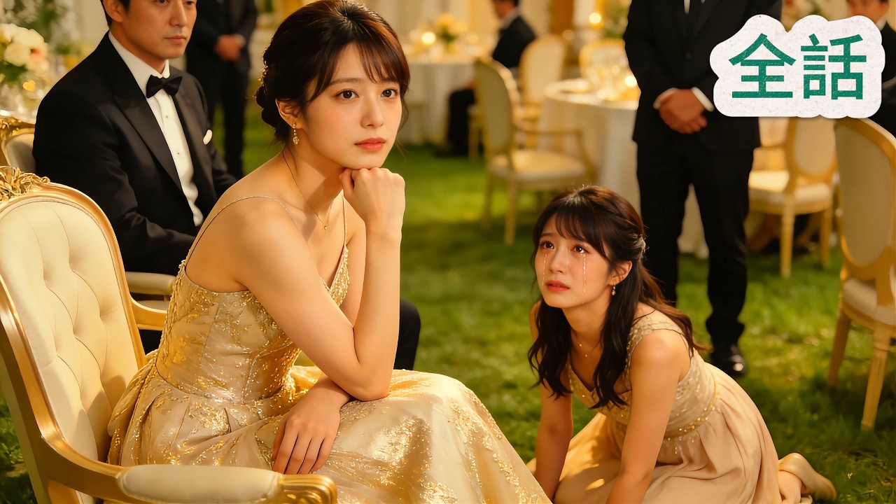 御曹司を救ったのに、妹に功績を奪われ侮辱！絶望の瞬間、格上の首富御曹司が現れ、「君は失踪した妹だ」と明かす――！