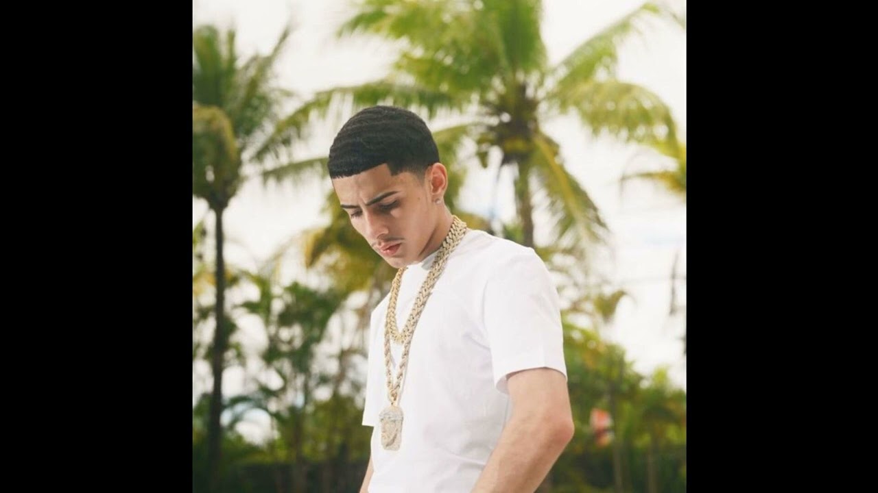 [FREE FOR PROFIT] J.I x A Boogie wit da Hoodie Type Beat 2022 - 