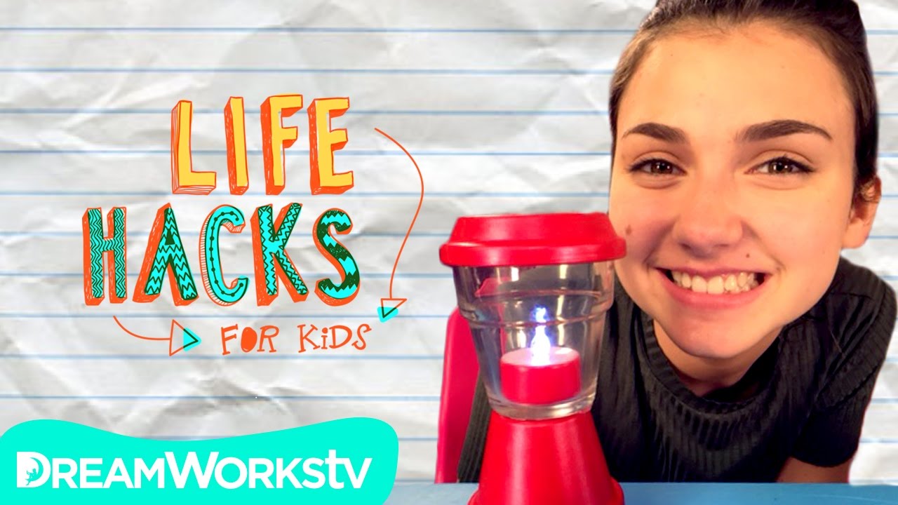 Cool Clay Pot Hacks | LIFE HACKS FOR KIDS
