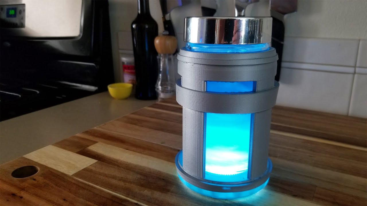 CHUG JUG Cocktails - Fortnite