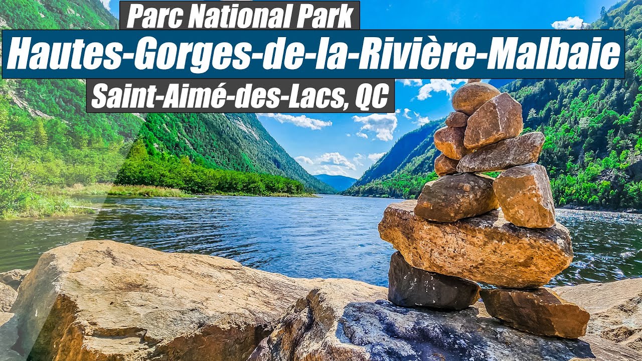 Camping Le Cran:  Parc des Hautes Gorges
