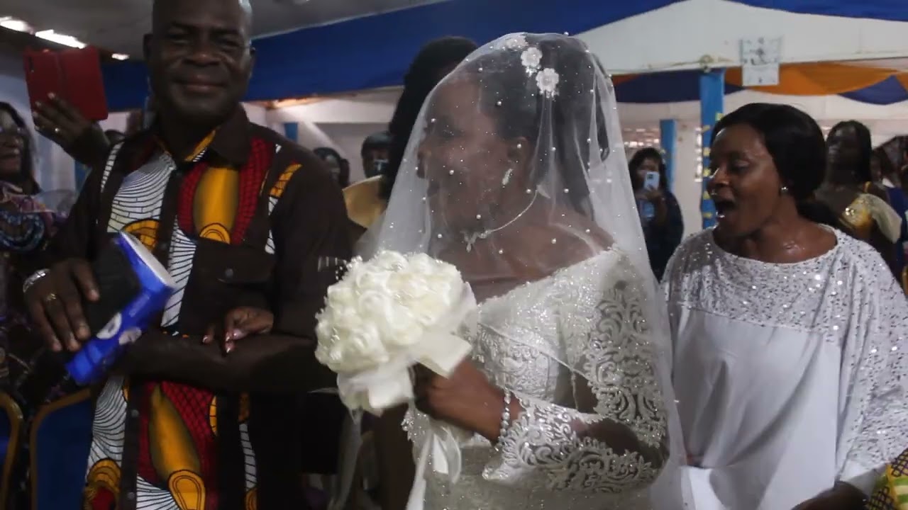 Moments à l’Église & Pas de Danse 💍🎶 Ambiance du Mariage