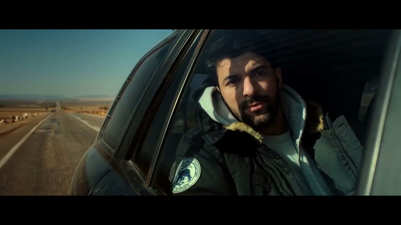 Engin Akyürek / Kaçış / DisneyPlus 💔🎬