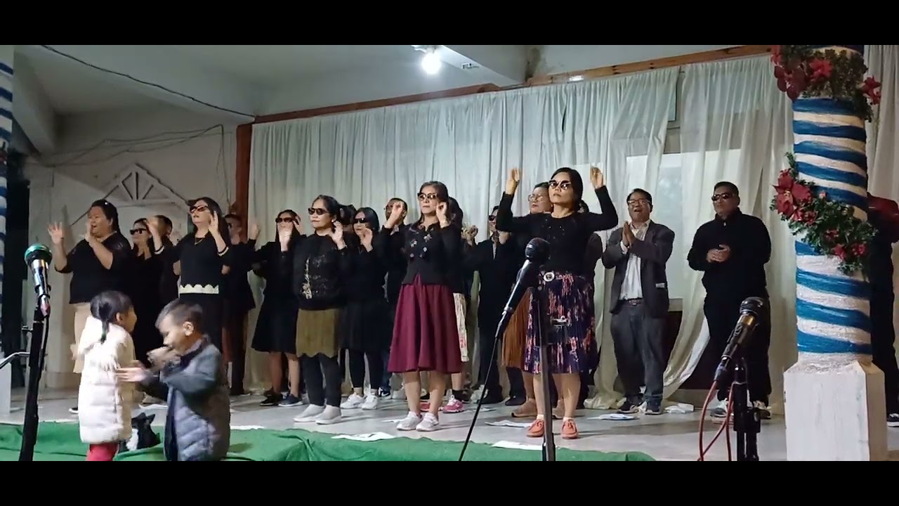 BCD Newlane , Thanks Giving Night. 1st Dec 2024(3)