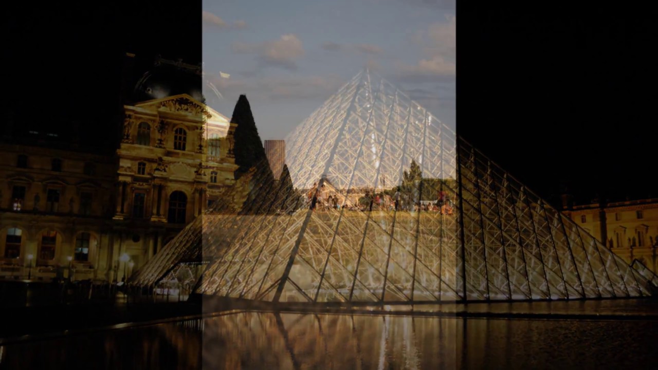 Paris France Tribute