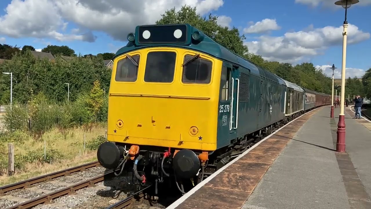 EAST LANC GALA PART 1