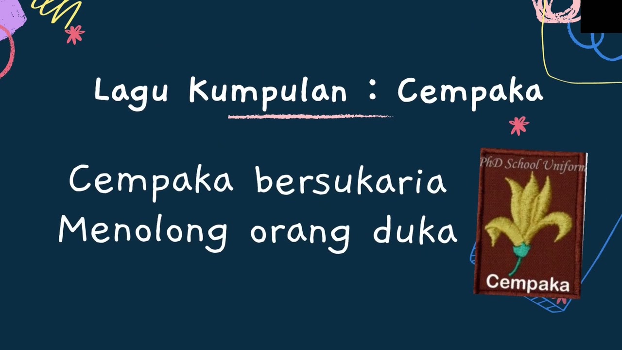 Lagu Pandu Puteri Tunas