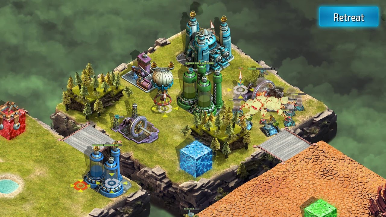 Welcome to Modularis (Early Access)