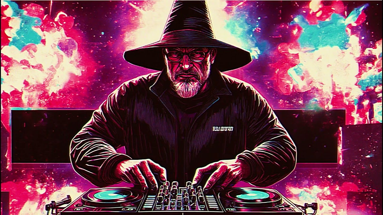 Chamado Ancestral | Elvert | Progressive Trance | M&uacute;sica Eletr&ocirc;nica