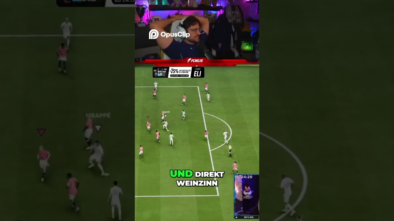 Eligella Cup Highlights