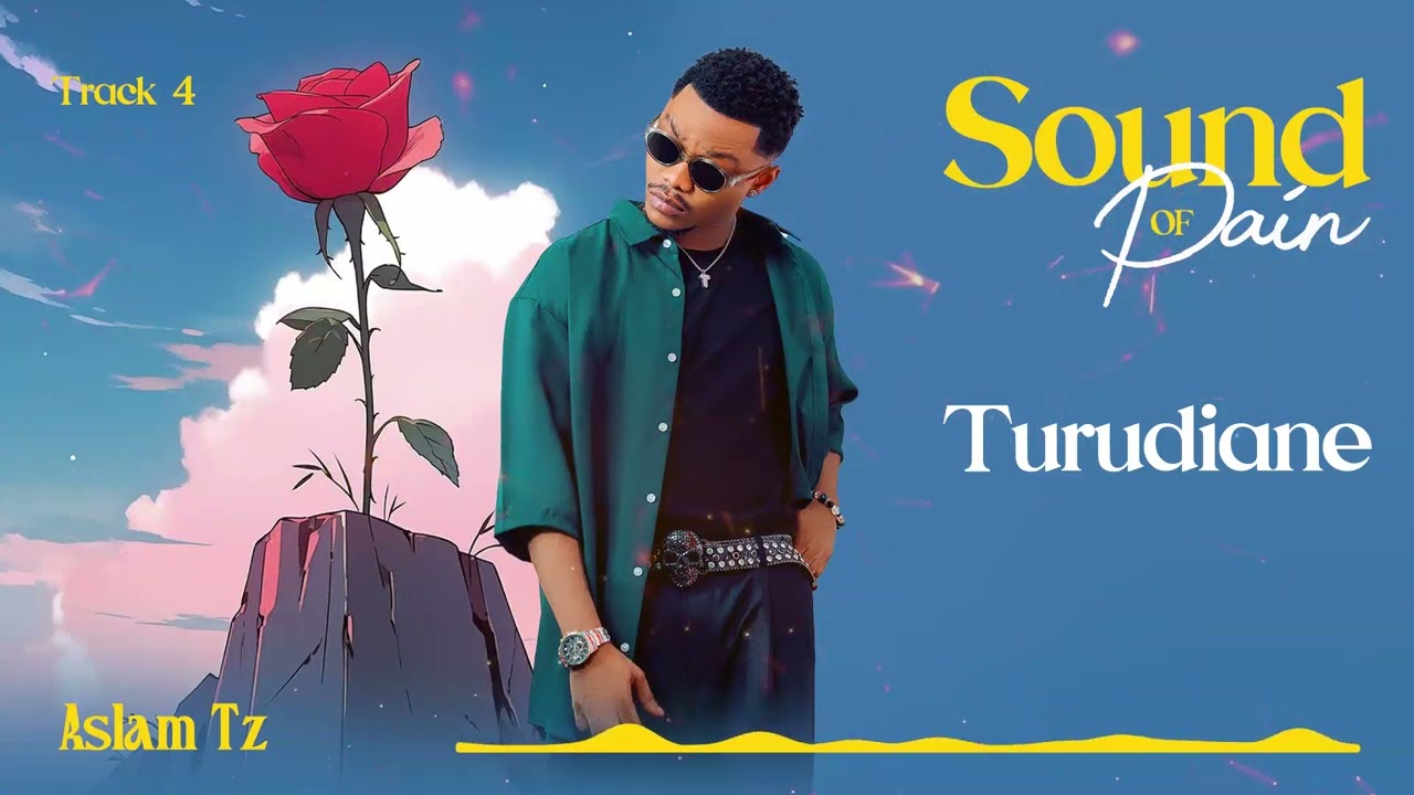 Aslam Tz - Turudiane (Acoustic)