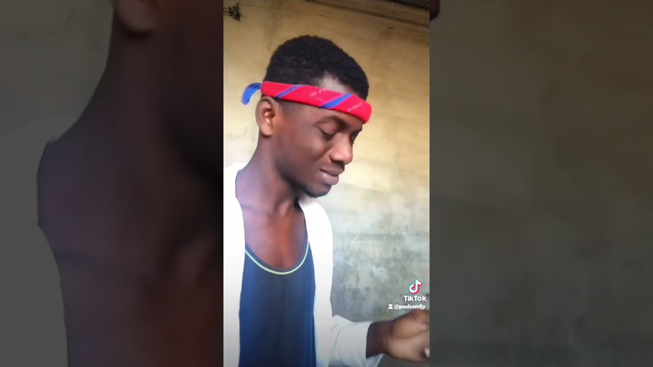 Lè Zanj Gabriel vin fè apèl pou Pastè yo ak Sè yo 😂😂😂