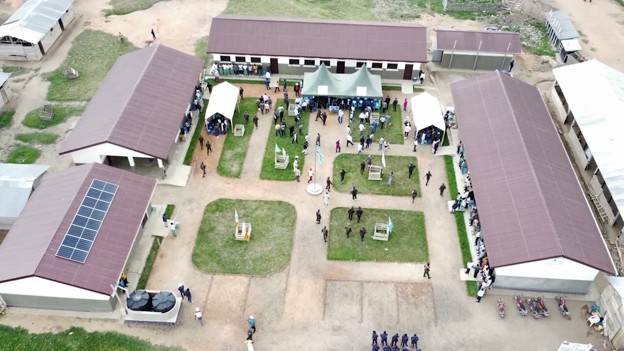 #RDC #PDL145T | RENTREE SCOLAIRE 2023-2024
