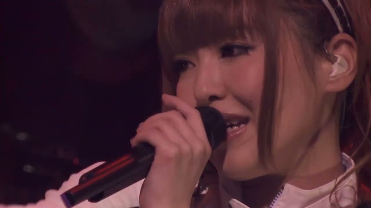 MAON KUROSAKI LIVE TOUR 2013 VERTICAL HORIZON