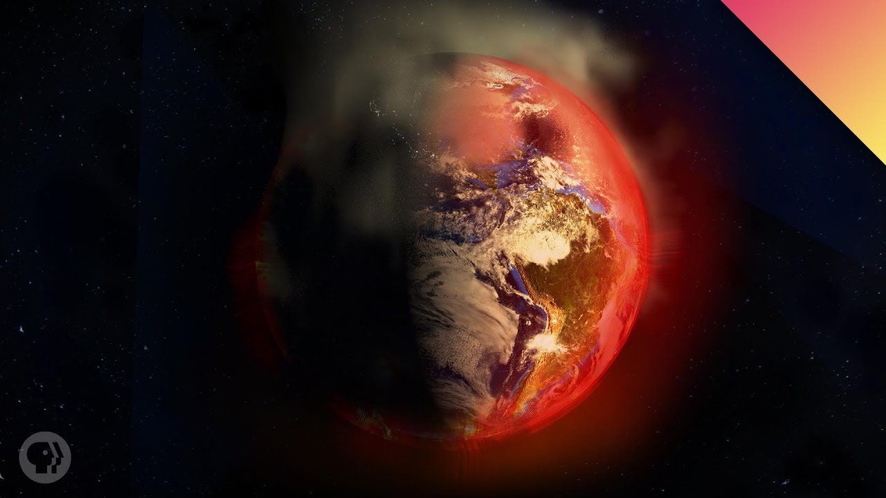 What&rsquo;s REALLY Warming the Earth?