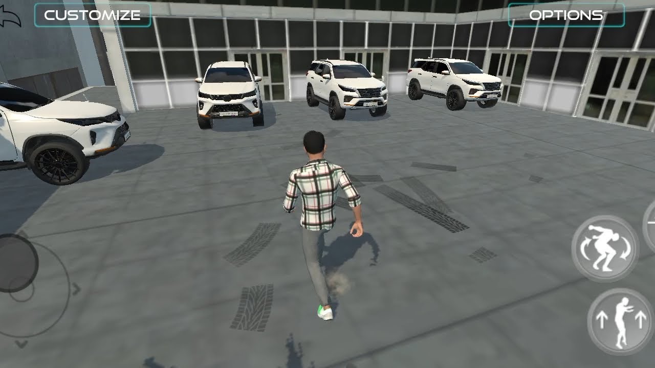 Aaj Ham Lene Ja Rahe Hain nahin fortuner ## 