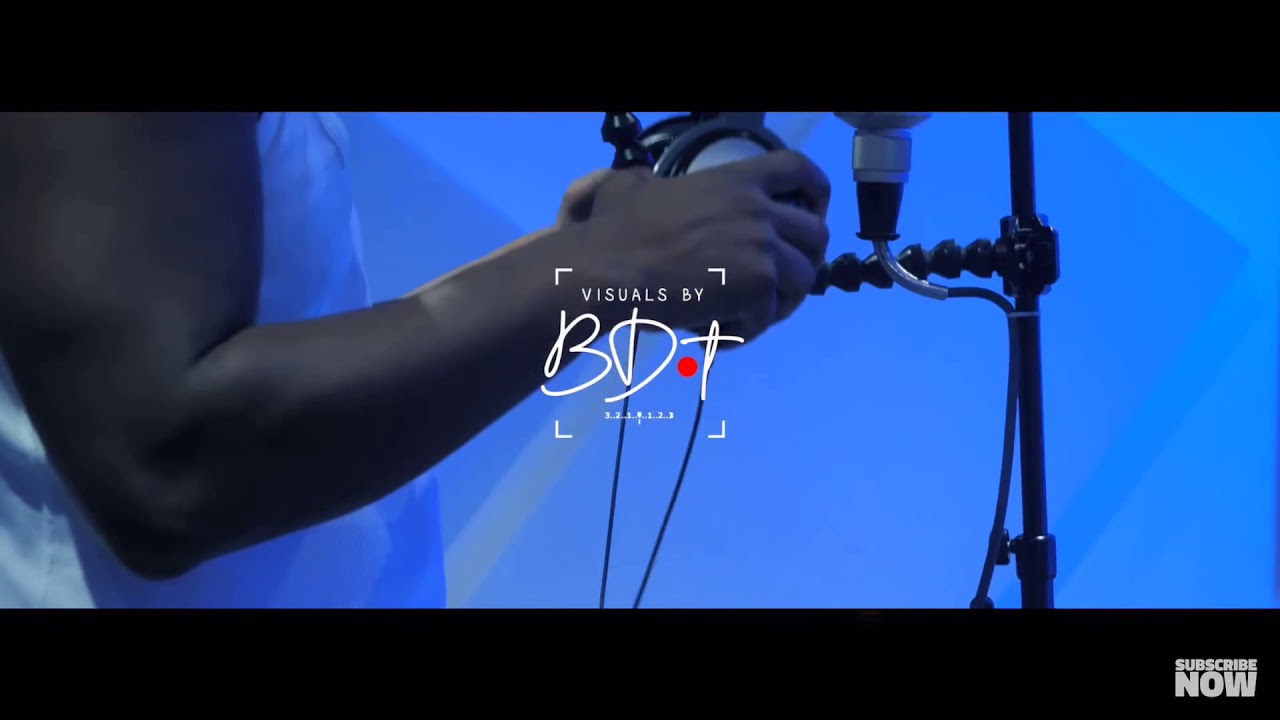 Tiny Boost - Born in it (Official Video)