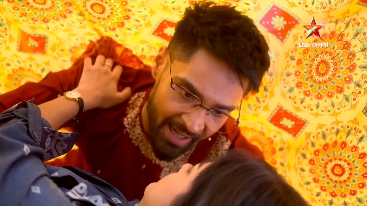 Milon Hobe Koto Dine । সোম - রবি 9:30 PM ।