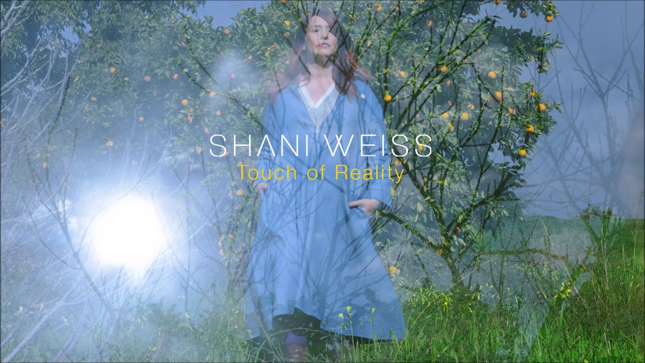 Shani Weiss - Nomi
