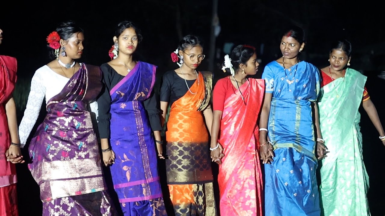 HOLA TIKIN MANDUA  || NEW SANTALI VIDEO 2025 || RAVITA MARDI || NEW MARDI OPERA