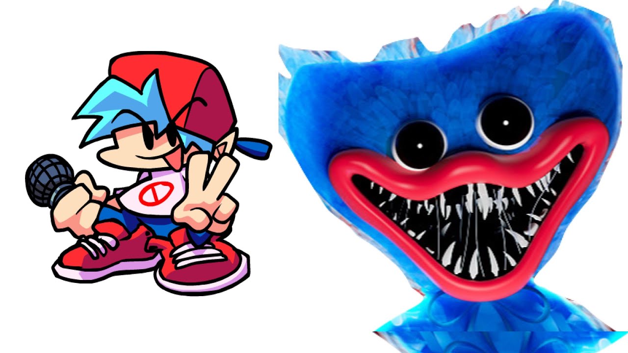FNF characters and their worst nightmares