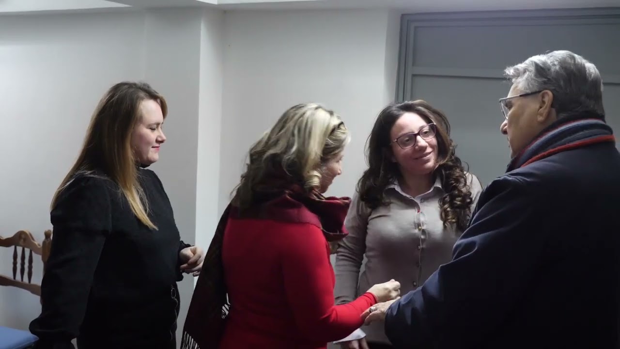 Backstage “To zitilluni”