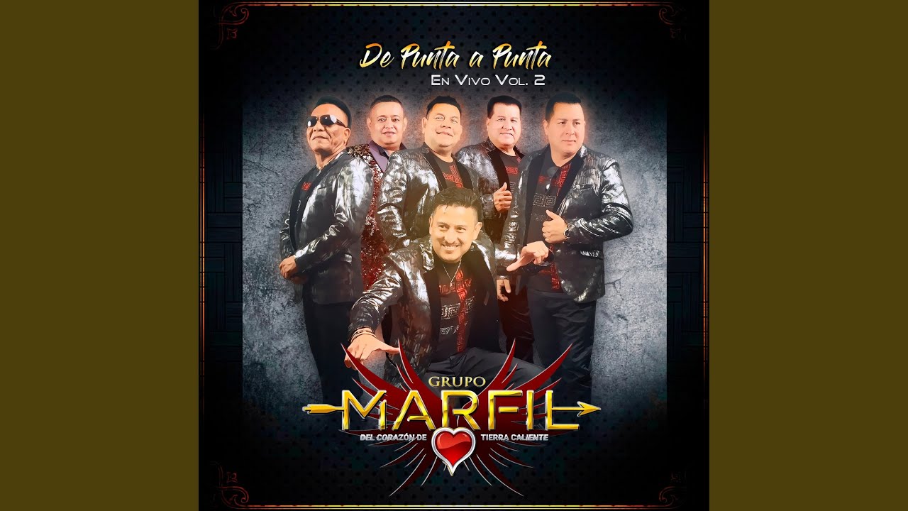 De Punta A Punta