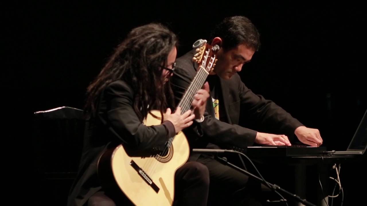 Manayachana - Dai FUJIKURA + Shin SASAKUBO
