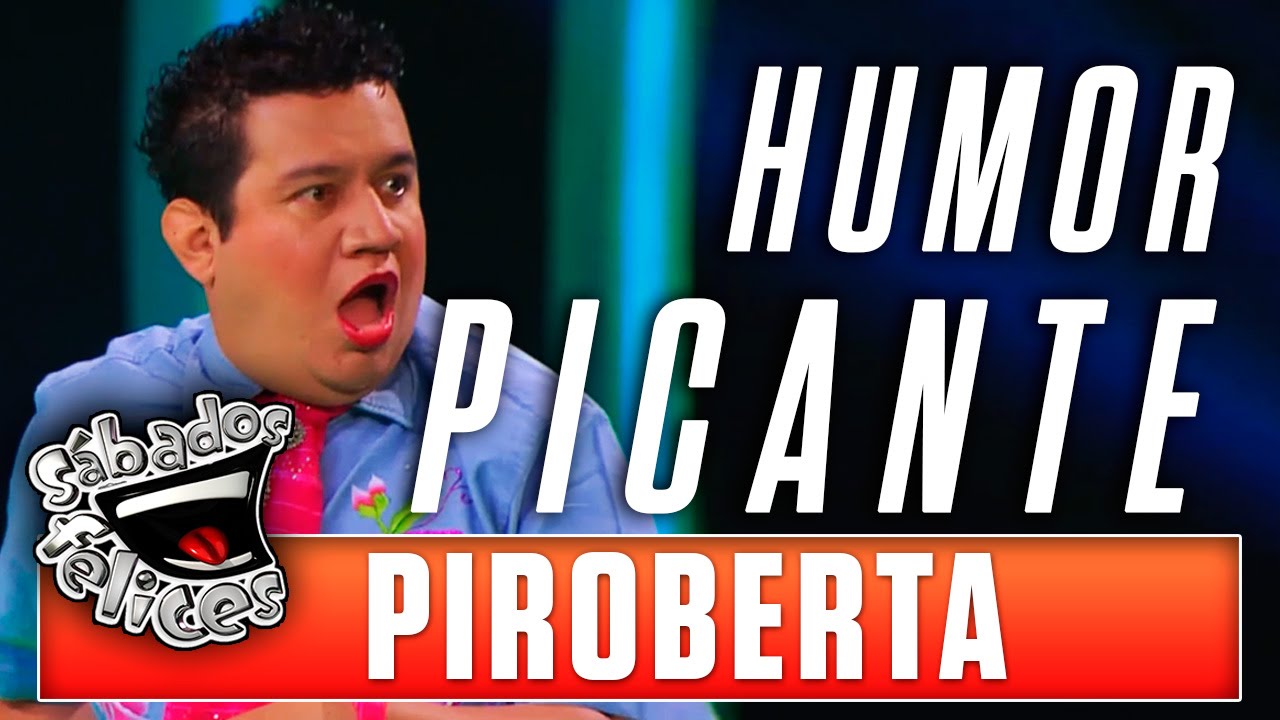 Patty y Piroberta suben la temperatura con su humor picante