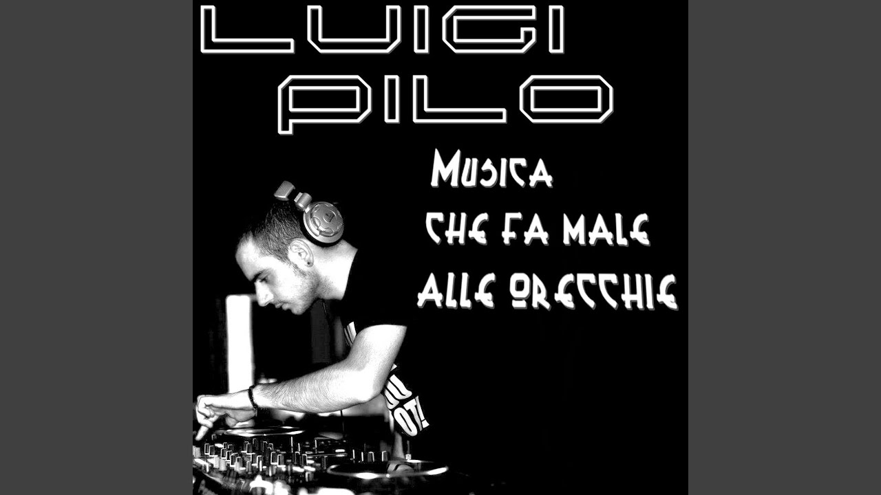 First Love (feat. Claudio Sassu)