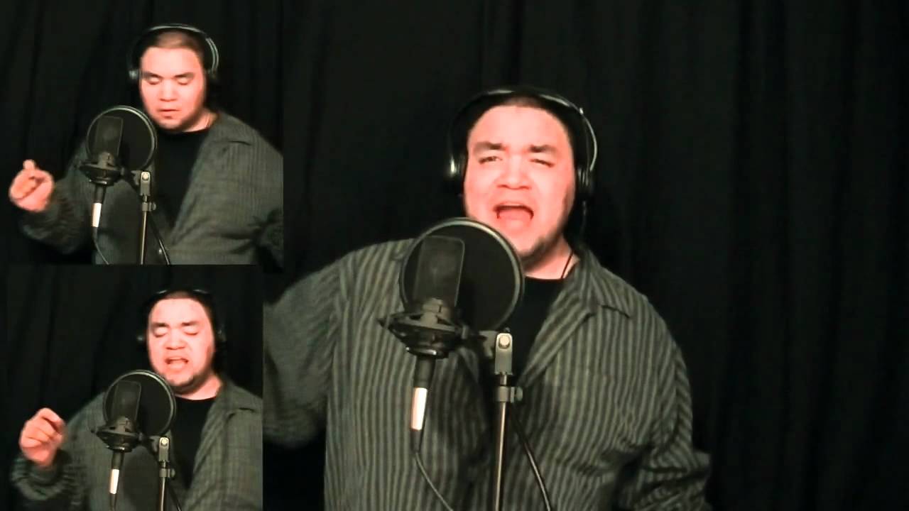 Juan & 1996 - Nightrain Cover (Guns n' Roses)