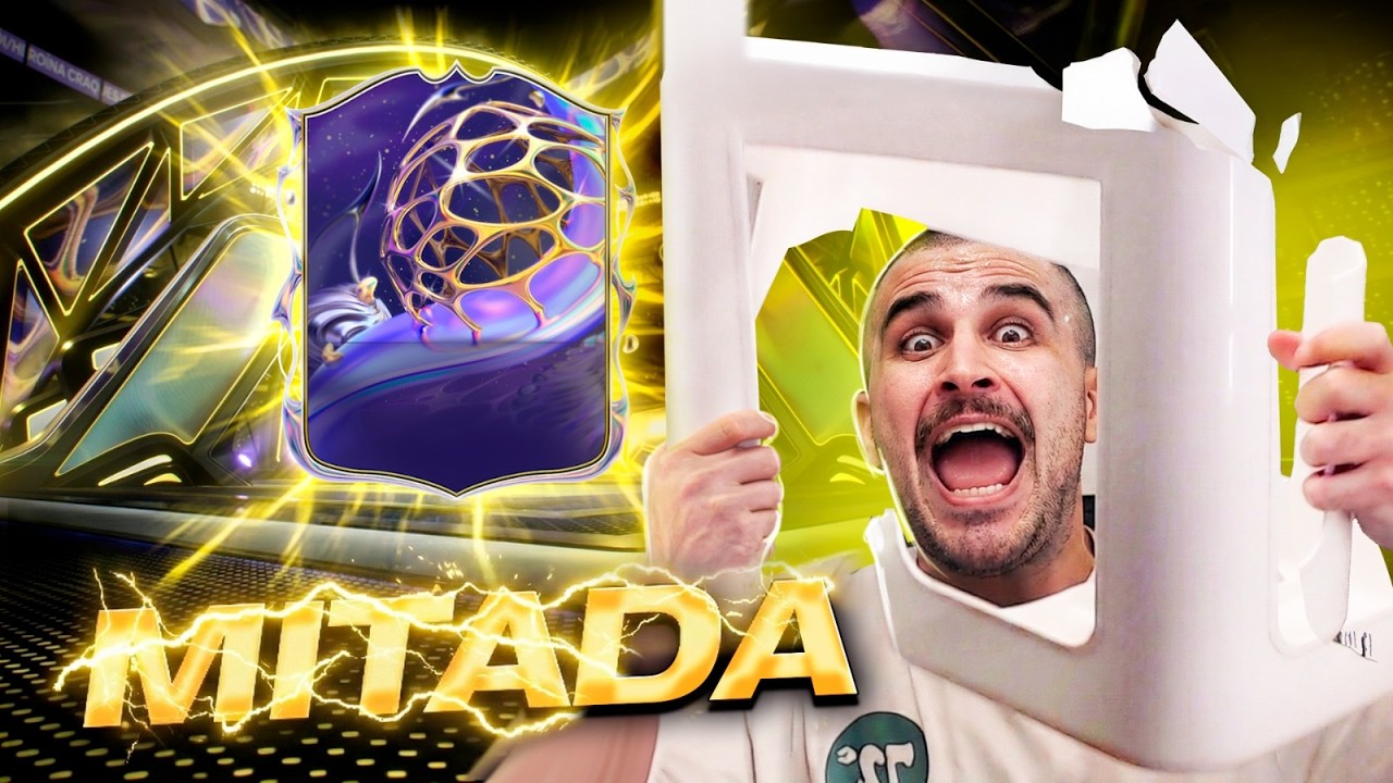 TIREI A CARTA NEGOCIÁVEL MAIS CARA DO BANQUETA E NOVO TITULAR PARA A WL!!