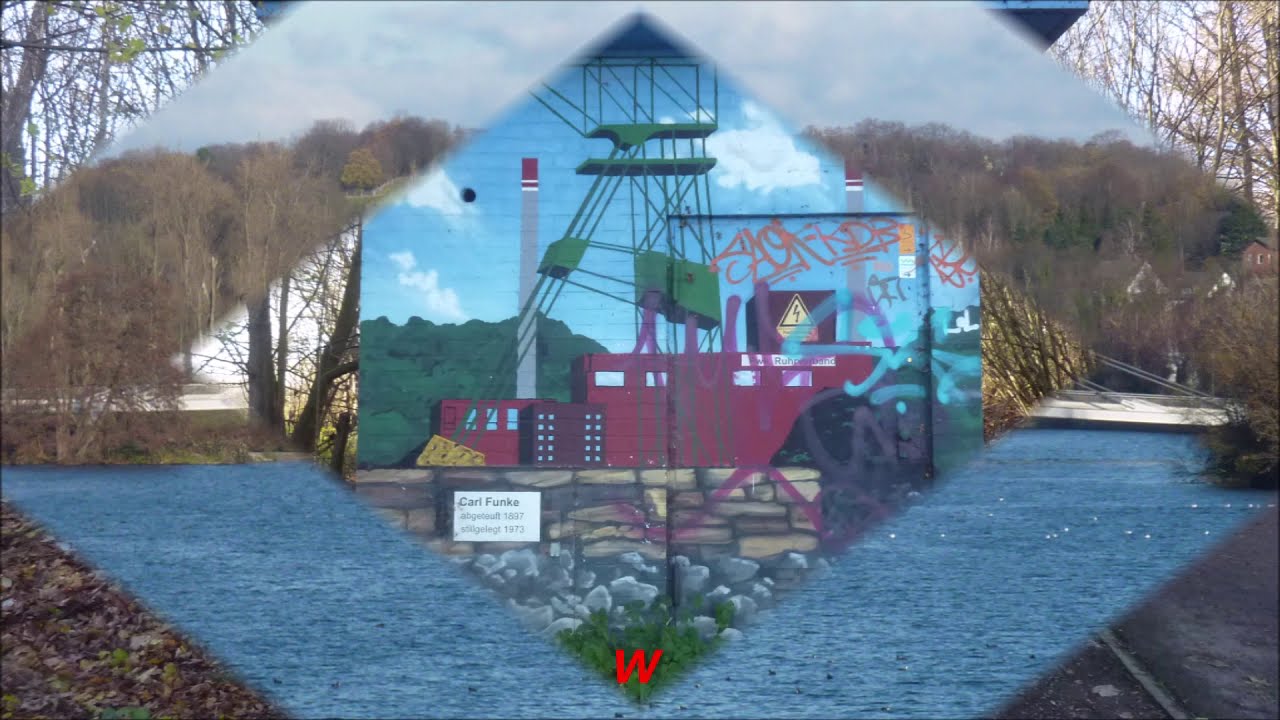 Essen Baldeneysee Sparziergang von Kupferdreh bis Cafe Extrablatt in Heisingen und zur&uuml;ck 05.12.2020